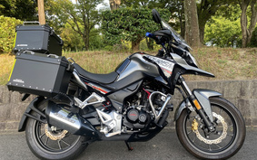 HONDA CB190X PCL2