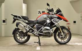 BMW R1200GS 2013 0A01