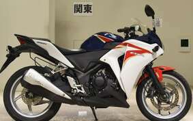 HONDA CBR250R A MC41