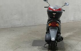 SUZUKI ADDRESS V125 G CF46A