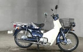 HONDA PRESS CUB 50 AA01