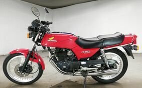 HONDA CB250RS MC02