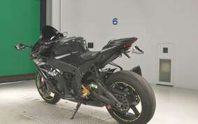 KAWASAKI ZX 10 NINJA R A 2016 ZXT00S