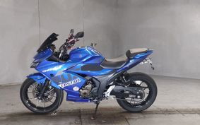 SUZUKI JIKUSA-SF250 ED22B