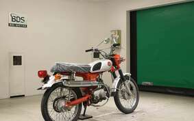 HONDA CL50 BENLY CD50