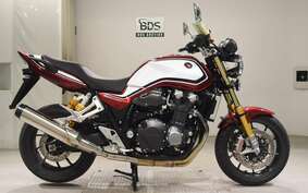 HONDA CB1300SF SUPER FOUR SP 2021 SC54