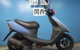 SUZUKI LET's 2 CA1PA