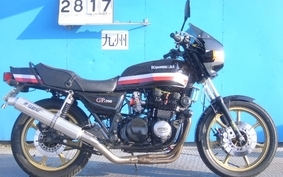 KAWASAKI Z750 GT Type 1983 KZ750R