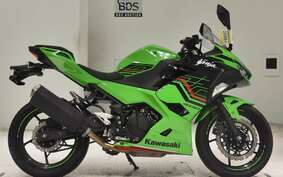 KAWASAKI NINJA 400 2022 EX400L