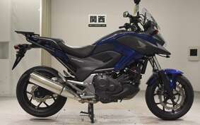 HONDA NC750X ABS 2014 RC72