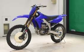 YAMAHA YZ250F CG40C