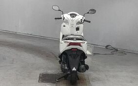 HONDA LEAD 125 JF45