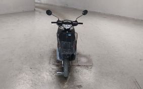 SUZUKI LETS4 CA46A
