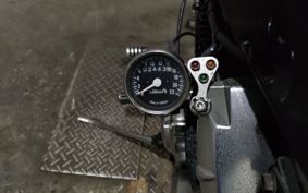 YAMAHA DRAGSTAR400 4TR