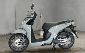 HONDA DIO 110 BASIC JK03