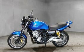 HONDA CB400SF VTEC REVO 2008 NC42