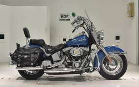 HARLEY FLSTC 1450 2005