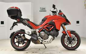 DUCATI MULTISTRADA 1200 S 2015 AA02J