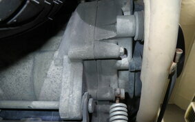 SUZUKI ADDRESS V50 CA4BA