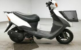 SUZUKI LET's 2 CA1PC