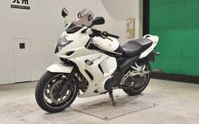 SUZUKI BANDIT 1250 F 2011 GW72A