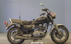 SUZUKI GSX250L GJ51B