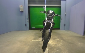 KAWASAKI KLX250D TRACKER 1998 LX250E