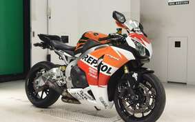 HONDA CBR1000RR Gen. 2 2010 SC59