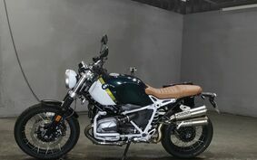 BMW R NINE T SCRAMBLER 2024 0L71