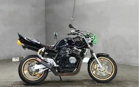 HONDA CB400SF VTEC 1999 NC39