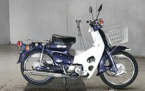 HONDA C70 SUPER CUB HA02