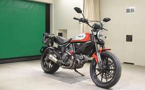 DUCATI SCRAMBLER ICON 2015 K102J