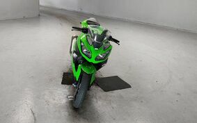 KAWASAKI NINJA 250 EX250L