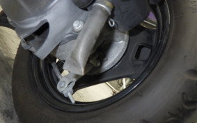 SUZUKI ADDRESS V50 CA4BA