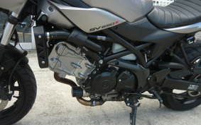 SUZUKI SV650X ABS 2018 VP55B