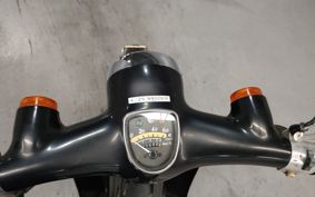 HONDA LITTLE CUB AA01