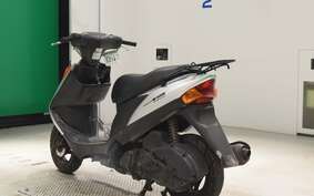 SUZUKI ADDRESS V125 CF4EA