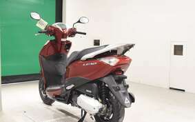 HONDA LEAD 125 JF45