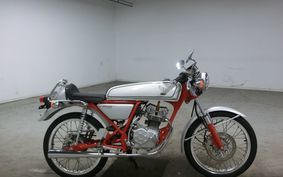 HONDA DREAM 50 AC15