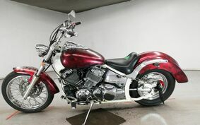 YAMAHA DRAGSTAR 400 2001 VH01J