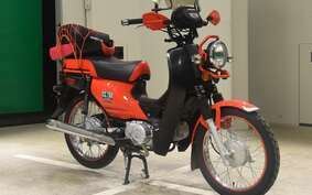 HONDA CROSS CUB 110 JA10