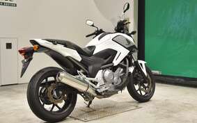 HONDA NC 700 X A 2013 RC63