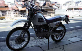 SUZUKI DJEBEL 200 (DR200SE) SH42A