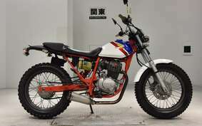 HONDA FTR223 MC34