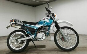 YAMAHA SEROW 225 WE 4JG