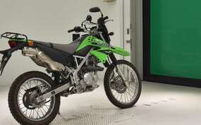 KAWASAKI KLX125 LX125C