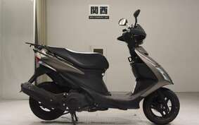 SUZUKI ADDRESS V125 S CF4MA