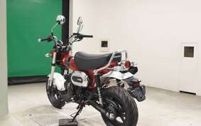 HONDA DAX 125 JB04