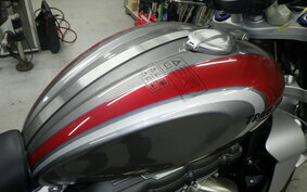 TRIUMPH ROCKET III R 2023 BD11J5