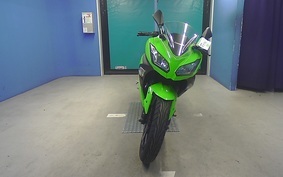 KAWASAKI NINJA 250 EX250L